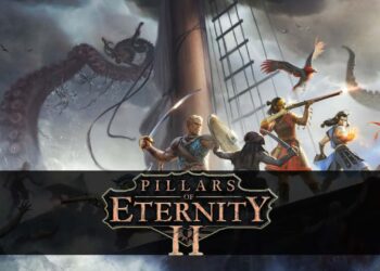 builds de Pillars of Eternity 2