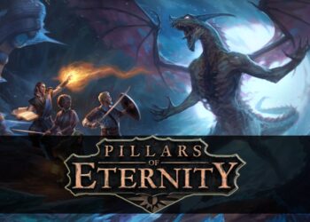 builds de Pillars of Eternity