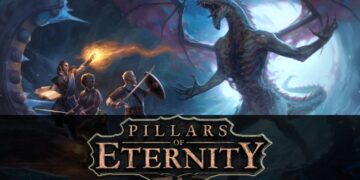 builds de Pillars of Eternity