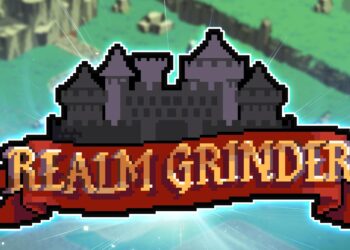 builds de Realm Grinder Research