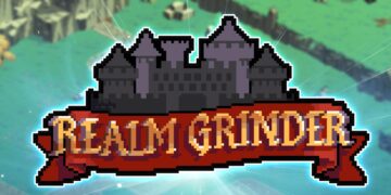 builds de Realm Grinder Research