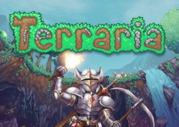 builds de Terraria