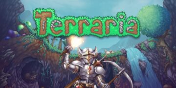 builds de Terraria