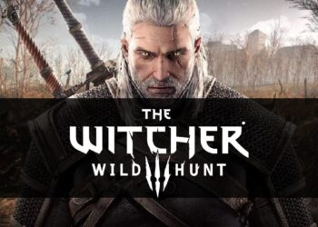 builds de The Witcher 3