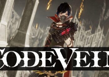 builds de Code Vein