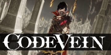 builds de Code Vein