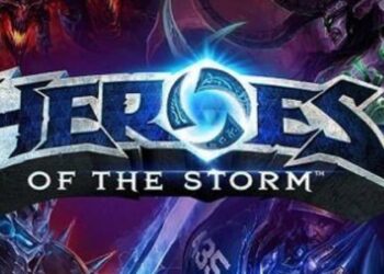 builds ofensivas de HotS