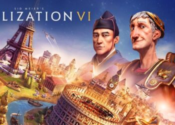 comandos de Civilization VI