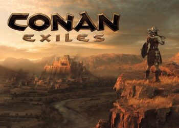 comandos de Conan Exiles