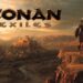 comandos de Conan Exiles