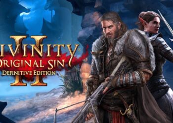 comandos de Divinity Original Sin 2