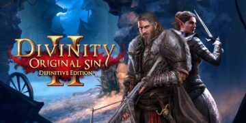 comandos de Divinity Original Sin 2