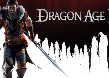 comandos de Dragon Age II