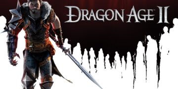 comandos de Dragon Age II