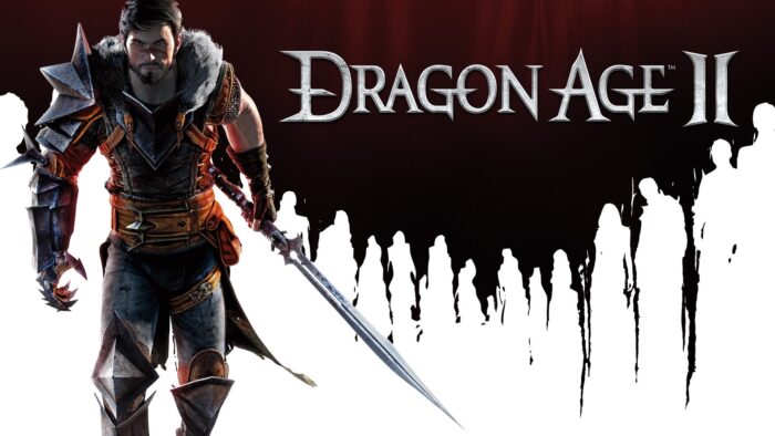 comandos de Dragon Age II