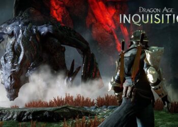comandos de Dragon Age Inquisition
