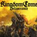 comandos de Kingdome Come Delicerance