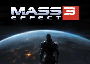 comandos de Mass Effect 3