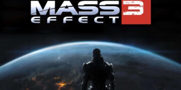 comandos de Mass Effect 3