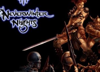 comandos de Neverwinter Nights I