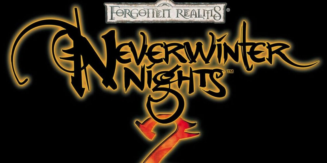 comandos de Neverwinter Nights II