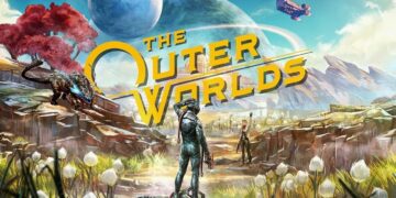 comandos de Outer Worlds