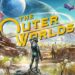 comandos de Outer Worlds