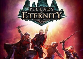 comandos de Pillars of Eternity