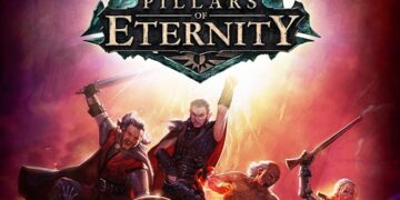 comandos de Pillars of Eternity
