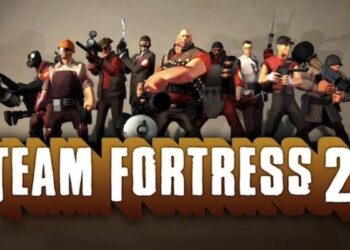 comandos de Team Fortress 2
