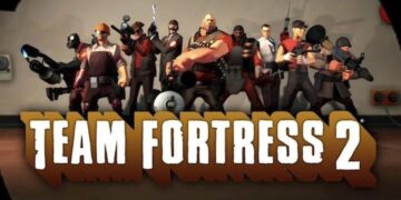 comandos de Team Fortress 2