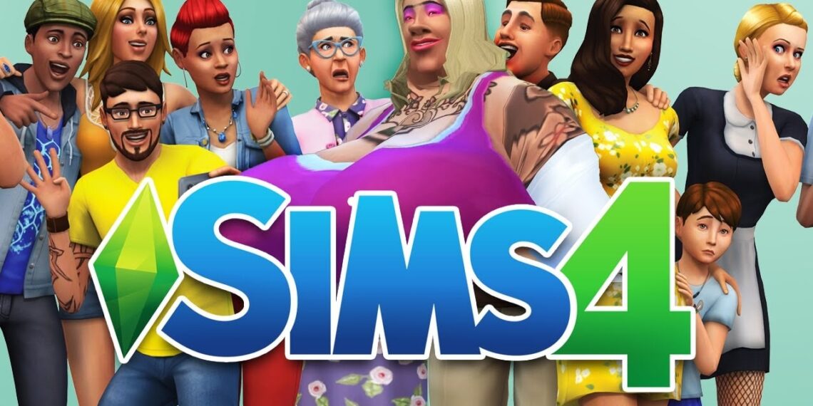 comandos de The Sims 4