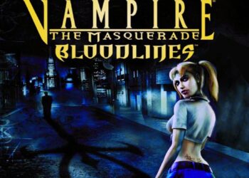 comandos de Vampire the Masquerade Bloodline