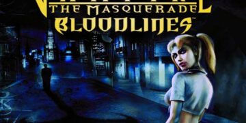 comandos de Vampire the Masquerade Bloodline