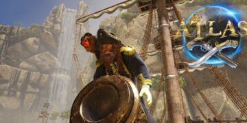 comandos de consola de Atlas