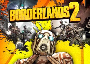comandos de consola de Borderlands 2