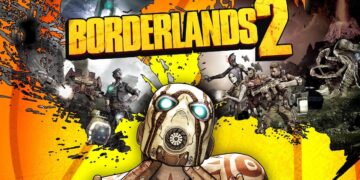 comandos de consola de Borderlands 2