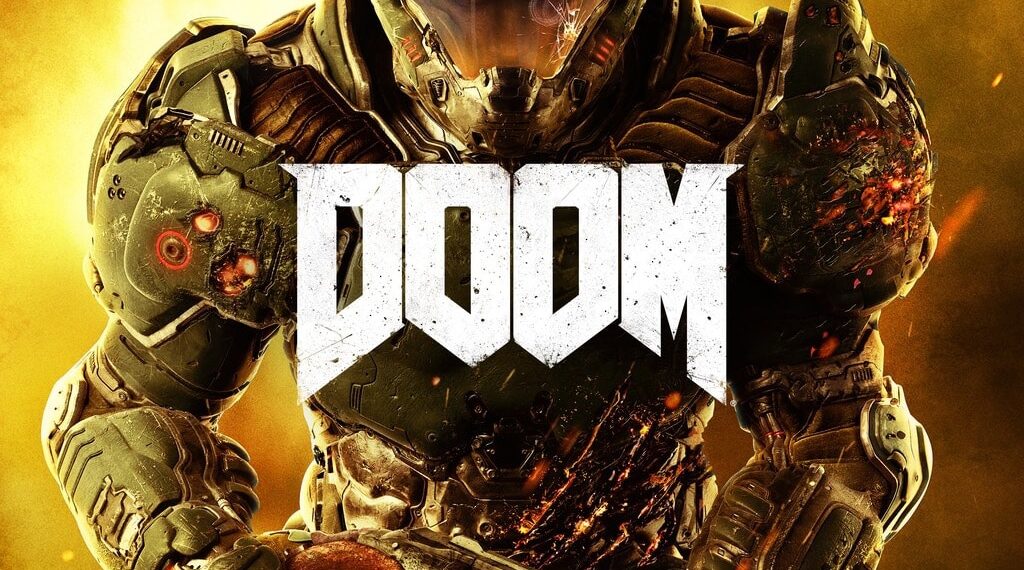 comandos de consola de Doom