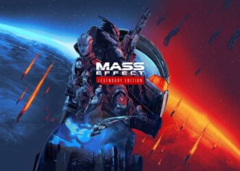 comandos de consola de Mass Effect