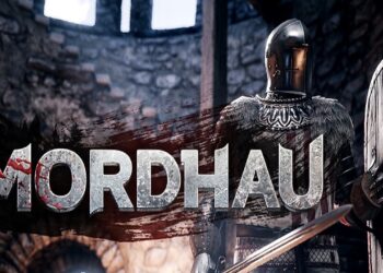 comandos de consola de Mordhau