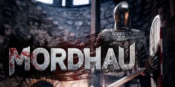 comandos de consola de Mordhau