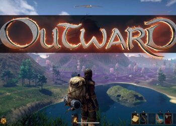 comandos de consola de Outward