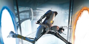 comandos de consola de Portal 2