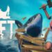 comandos de consola de Raft