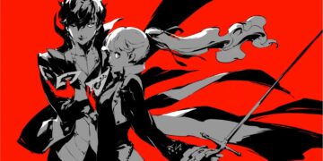 games like Persona 5