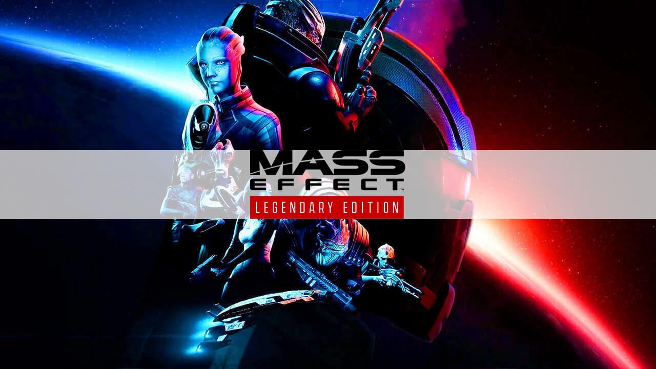 requisitos de Mass Effect: Legendary Edition
