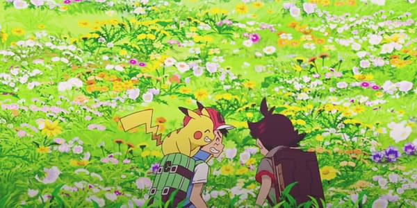 Pokémon evento primavera