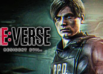 Resident Evil Re:Verse