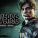 Resident Evil Re:Verse