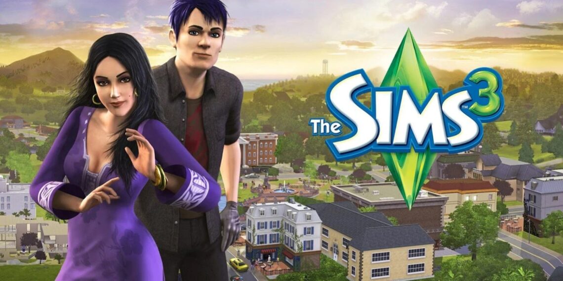 mods de The Sims 3